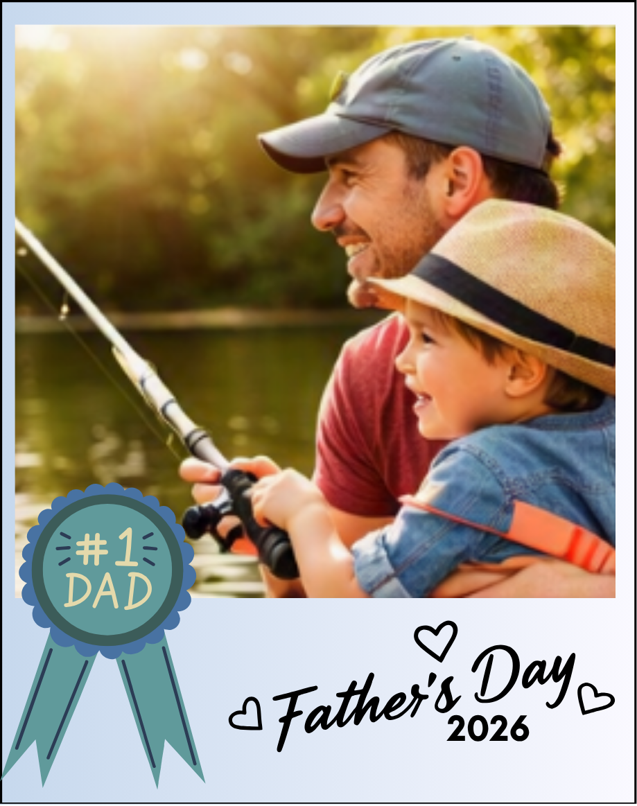 Fathers Day Magnet Packs