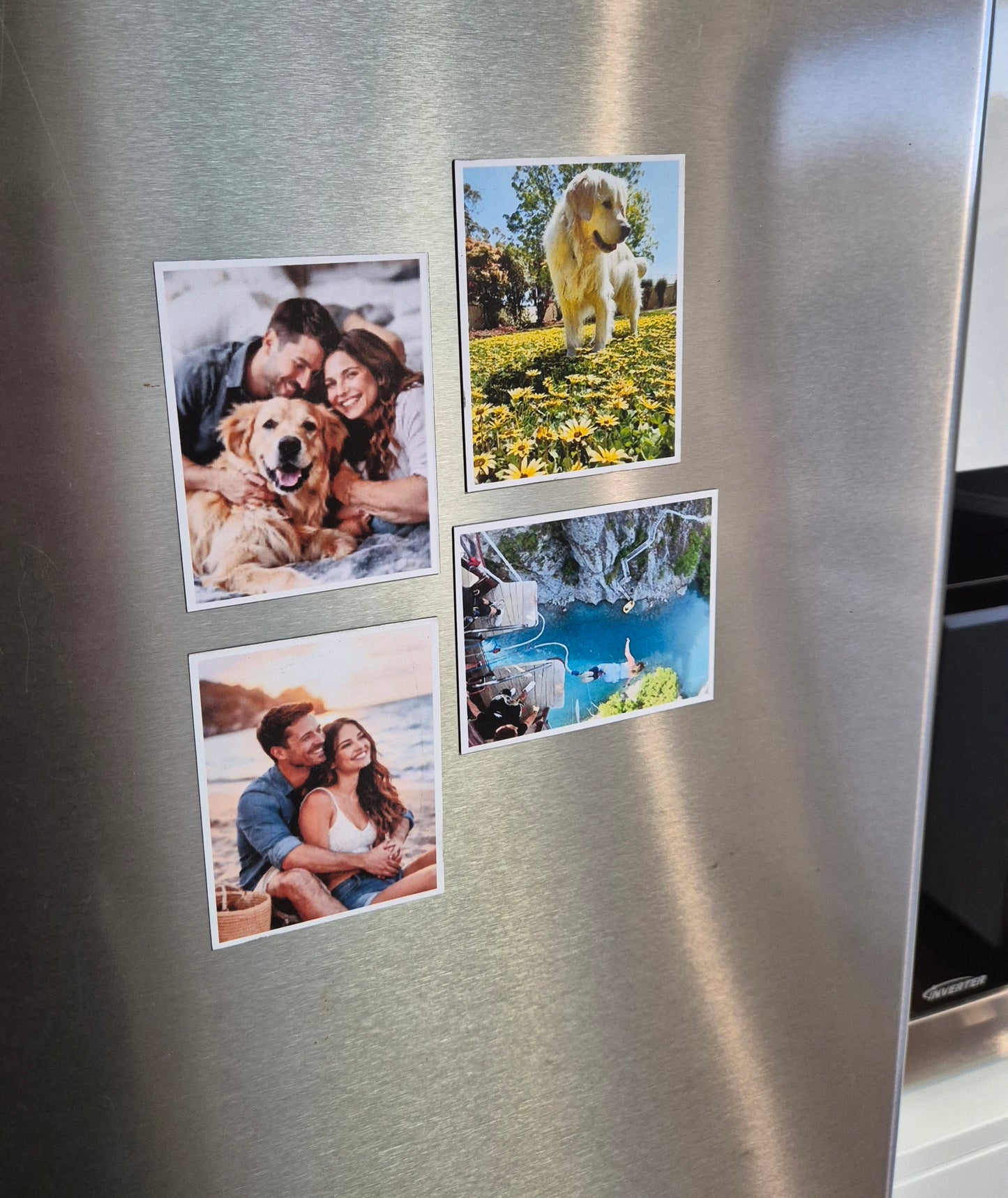 Custom Flexi Magnet