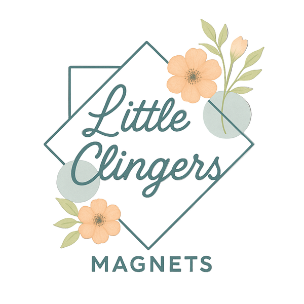 Little Clingers Magnets
