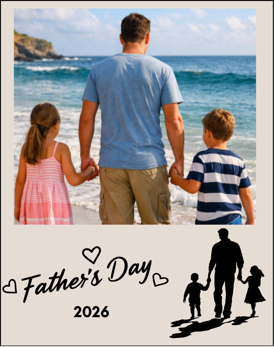 Fathers Day Magnet Packs