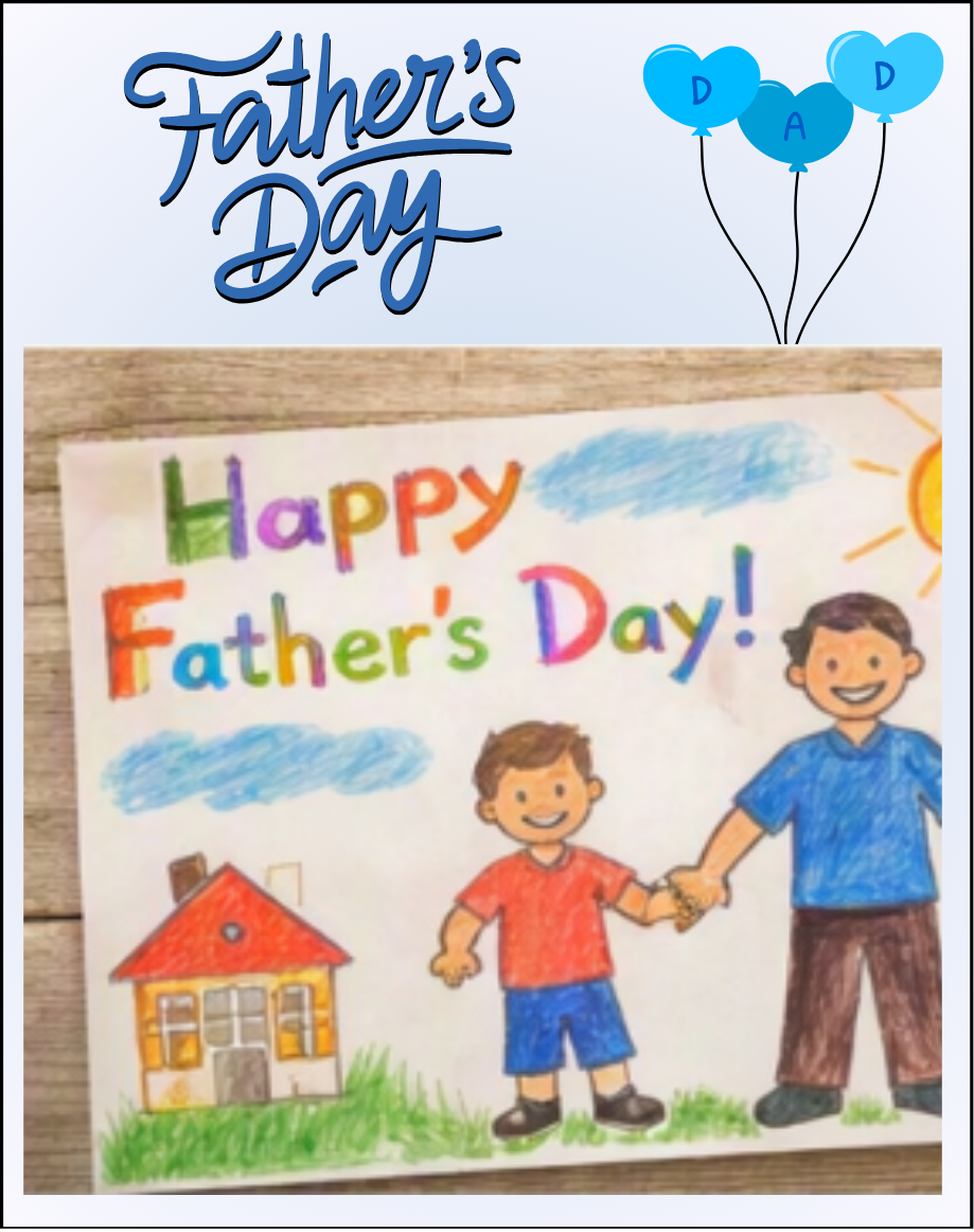 Fathers Day Magnet Packs