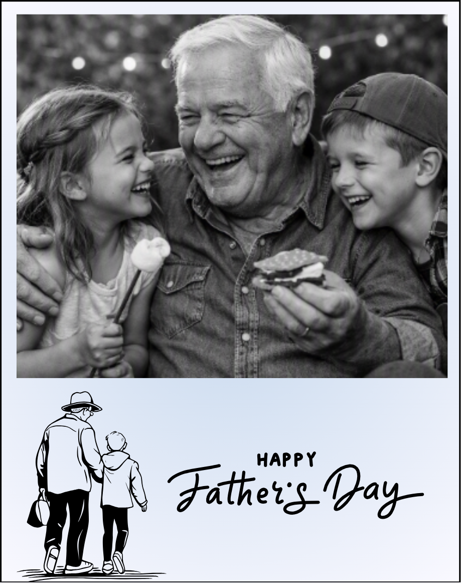 Fathers Day Magnet Packs