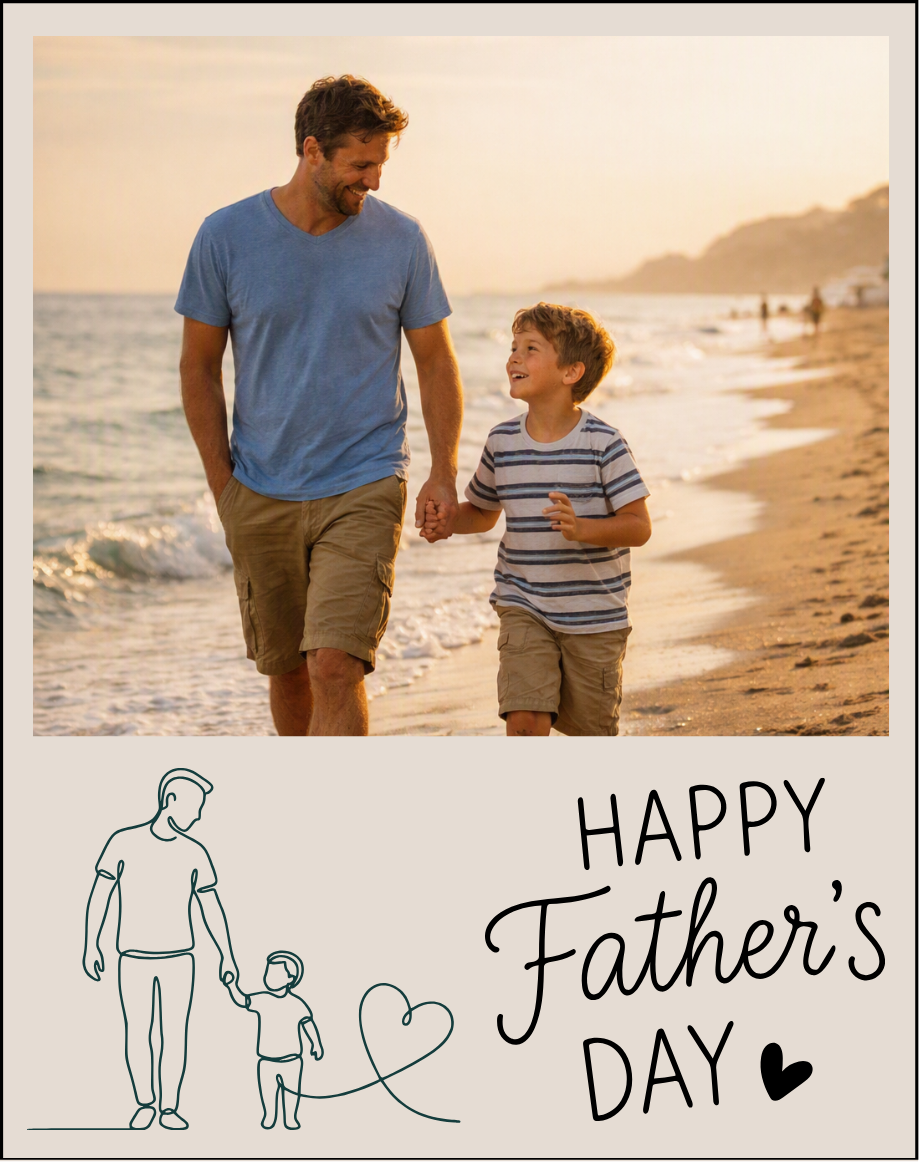 Fathers Day Magnet Packs