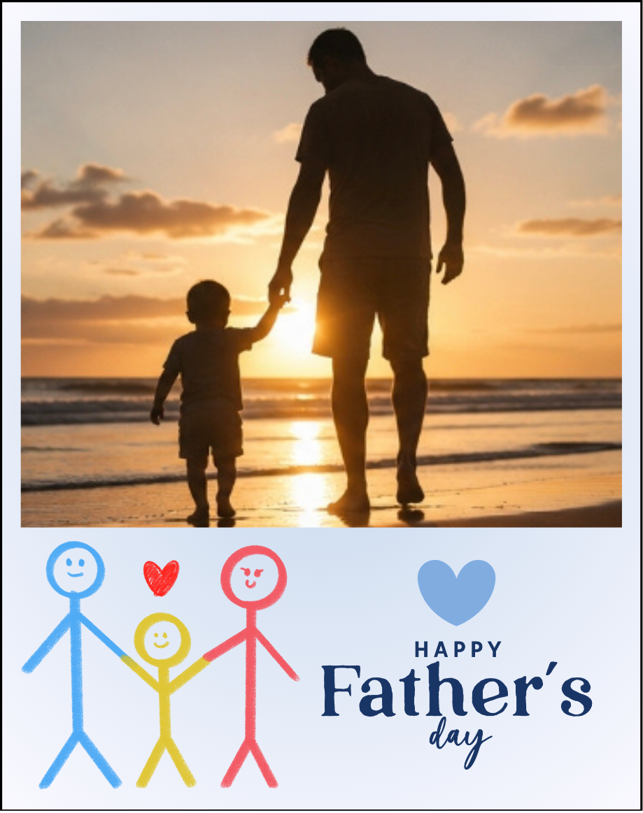 Fathers Day Magnet Packs
