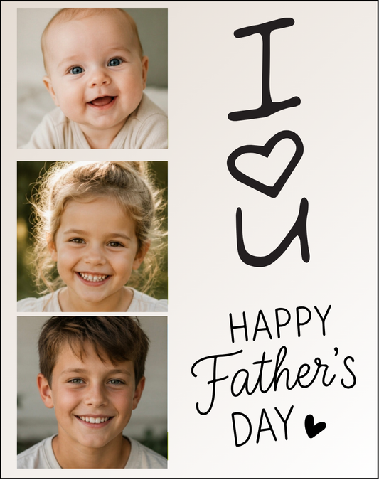 Fathers Day Magnet Packs
