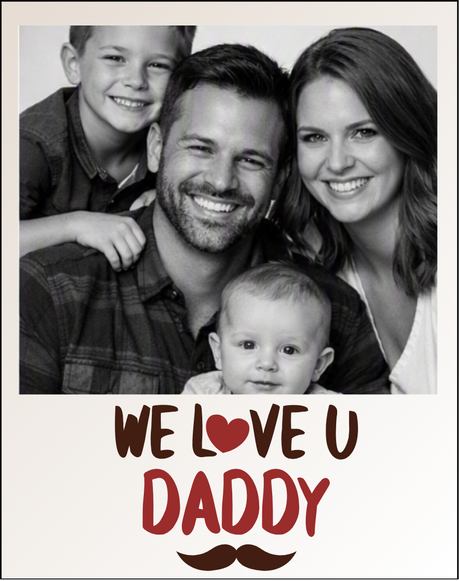 Fathers Day Magnet Packs